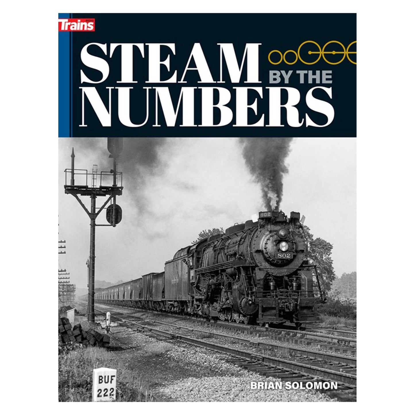 Steam by the Numbers (KAL01321)