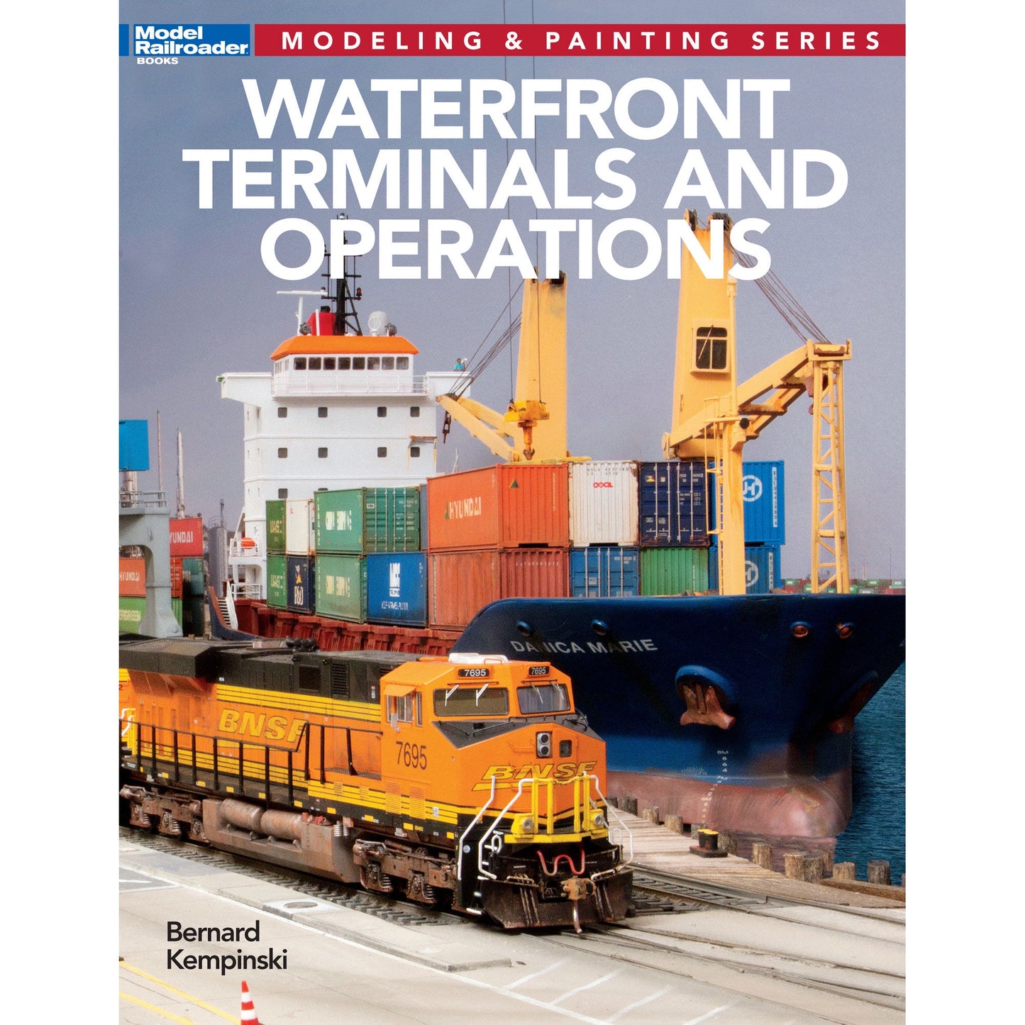 Waterfront Terminals & Operations (KAL12497)