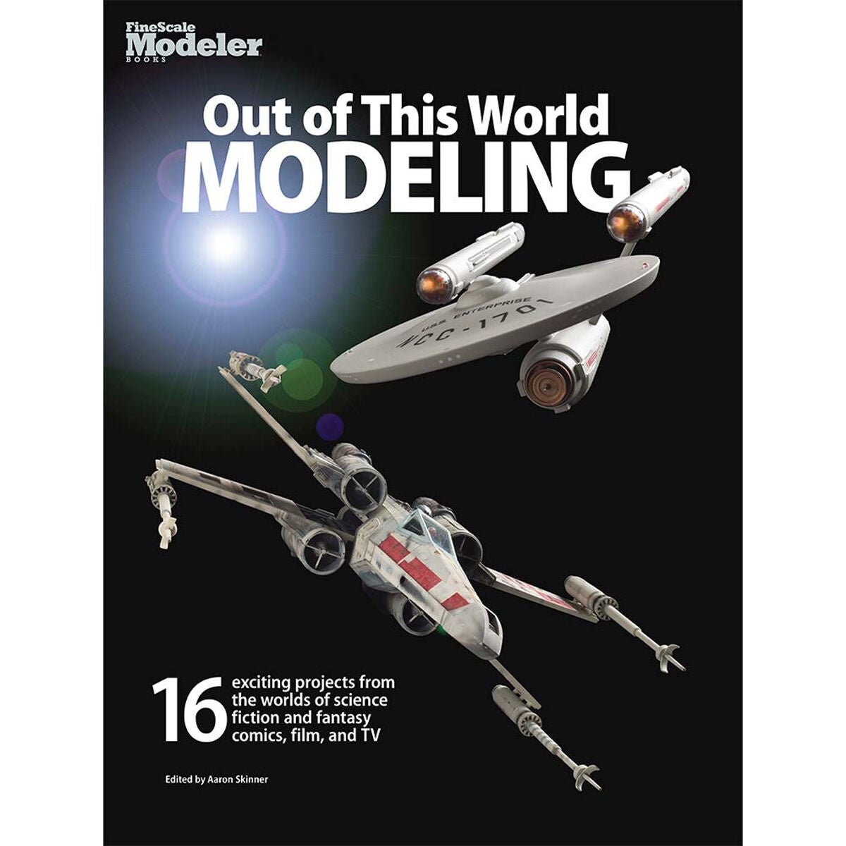 Out of this World Modeling Products (KAL12807)