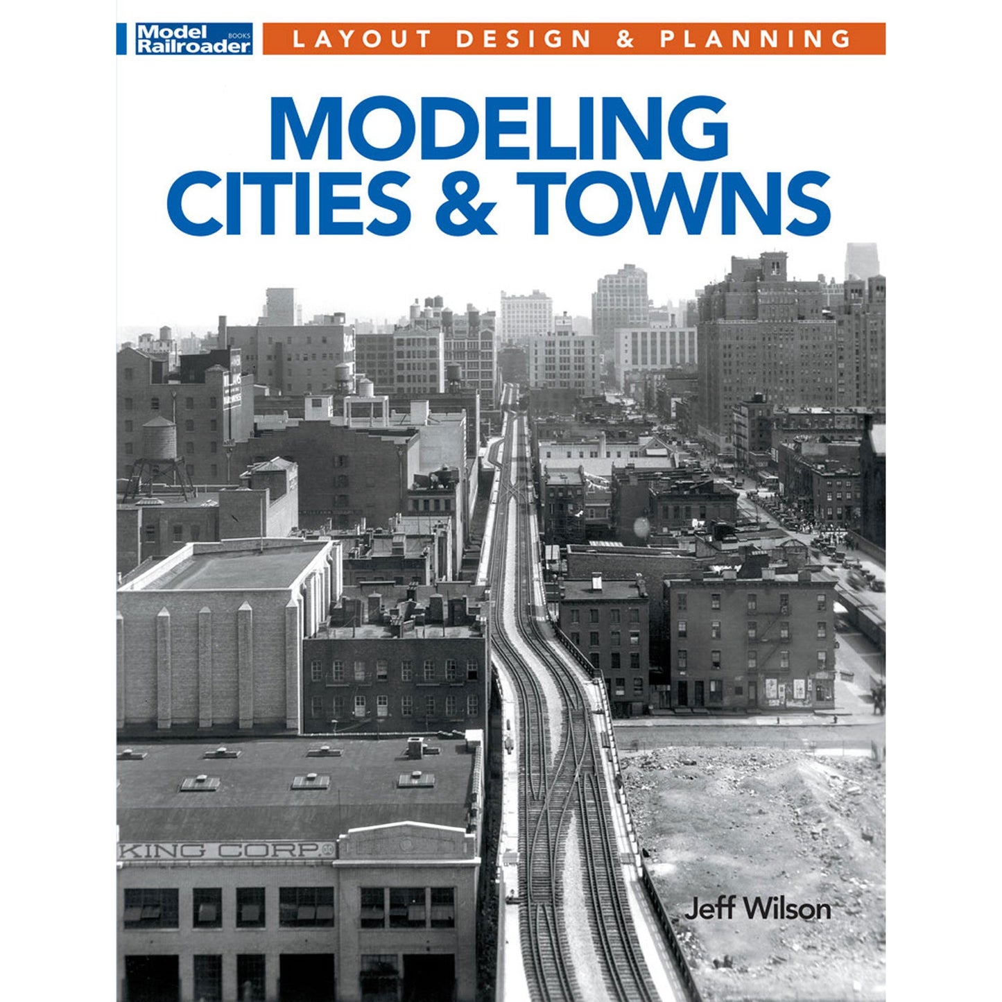 Modeling Cities and Towns (KAL12823)