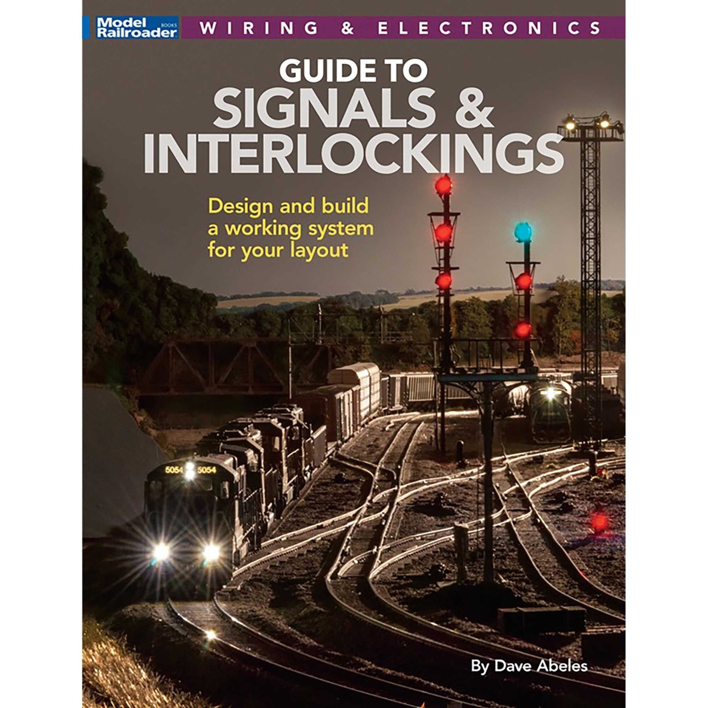 Guide to Signals & Interlockings (KAL12824)