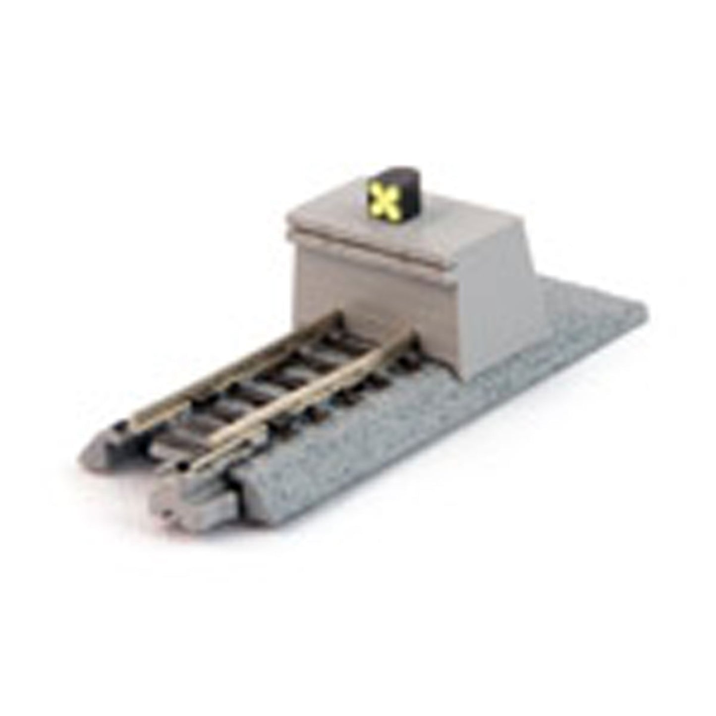 N 2-5 6" 66mm Illuminated Bumper Track A (KAT20063)