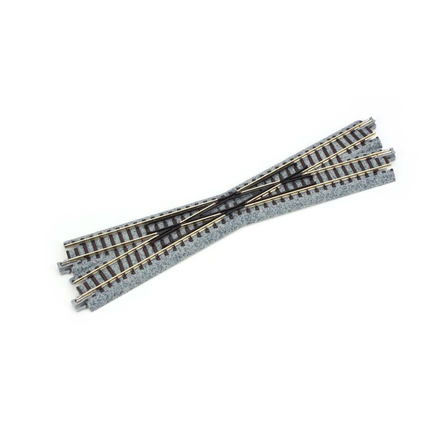 N 186mm 15-Degree Left-Hand Crossing (KAT20300)