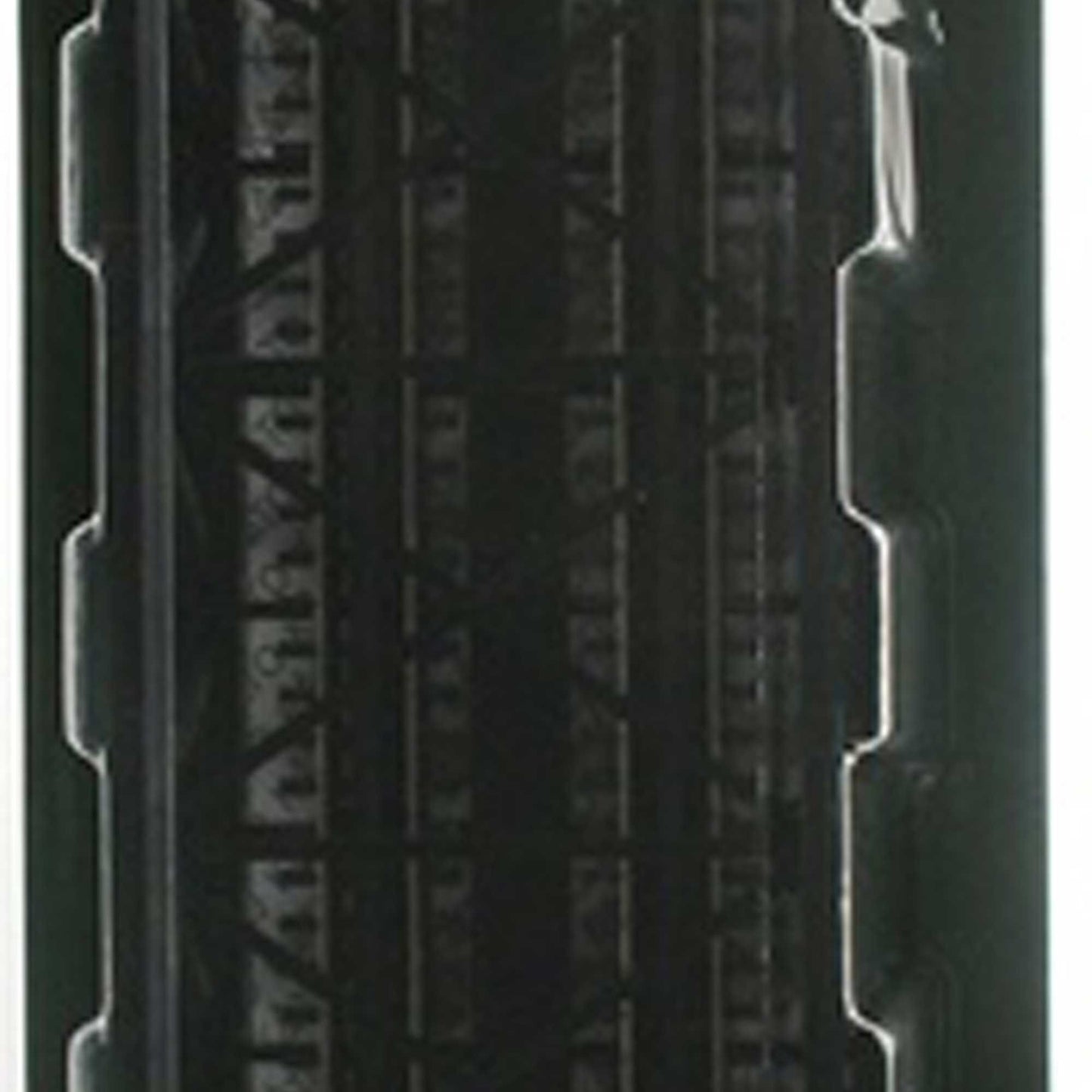 N 248mm Double Track Truss Bridge Black (KAT20438)