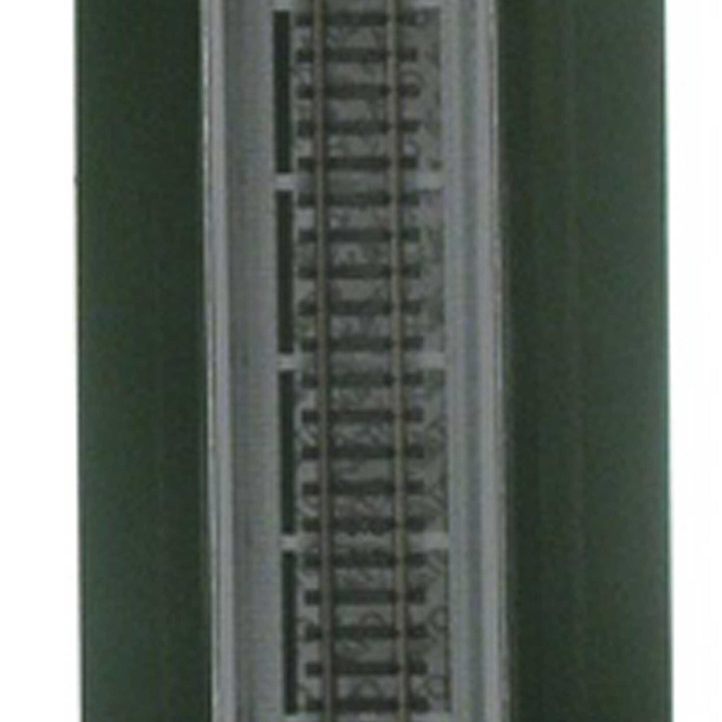 N 186mm 7-5/16 Inch Silver Plate Girder Bridge (KAT20453)