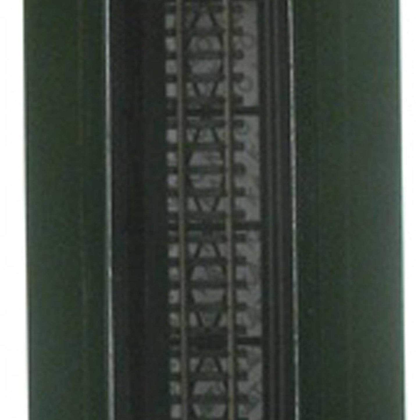N 186mm Plate Girder Bridge Black (KAT20454)