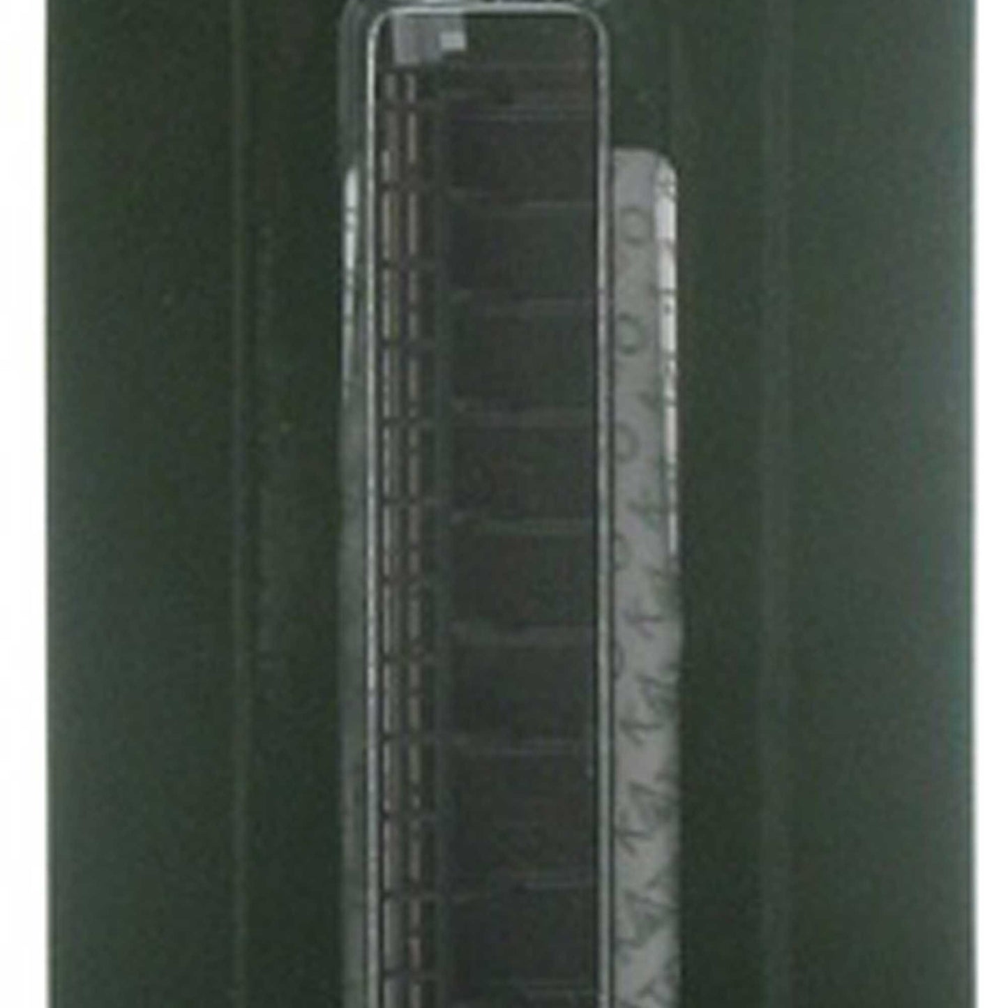 N 124mm 4-7/8" Deck Plate Girder Bridge (KAT20464)