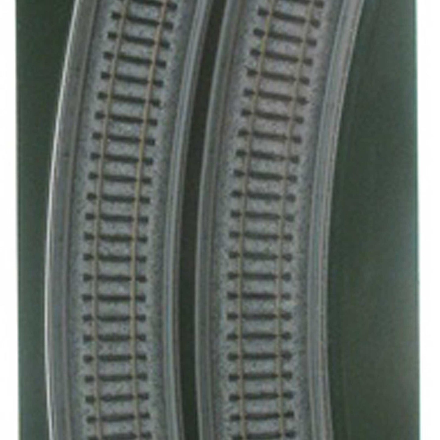 N 381mm 15 Inch Radius 30 Degree Viaduct (Pack of 2) (KAT20540)