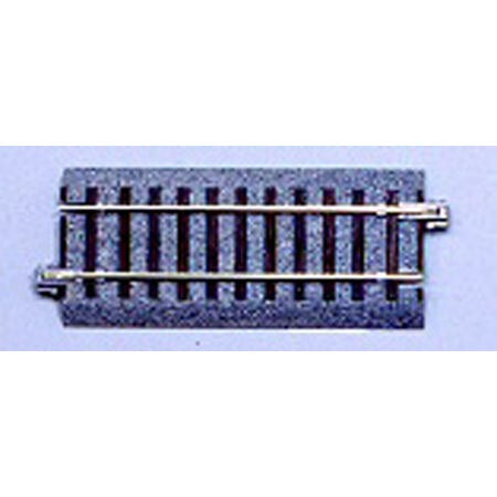 HO 94mm Straight Track (2 Pack) (KAT2111)