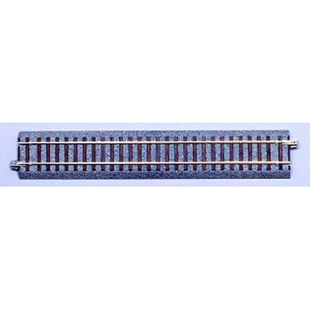 HO 227mm 8-15/16" Straight Track (2 Pieces) (KAT2160)