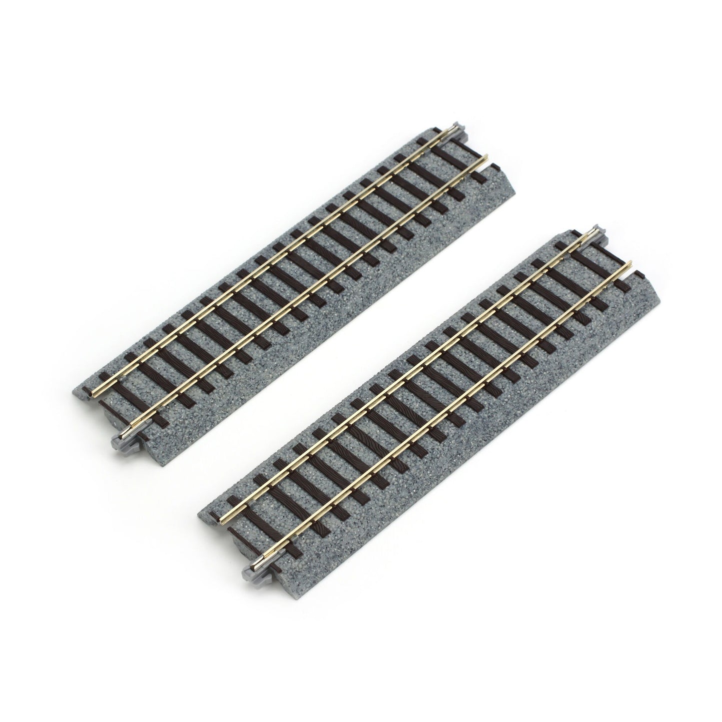 HO 149mm 5-7/8 Inch Straight Track (2 Pieces) (KAT2193)