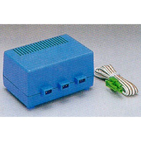 Automatic 3-Color Signal Power Supply (KAT24844)
