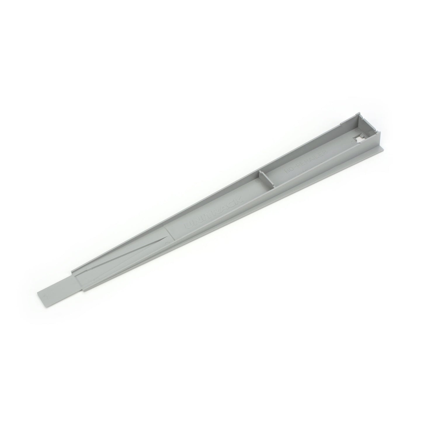 HO Rerailer Ramp with UniJoiner Remover (KAT2502)