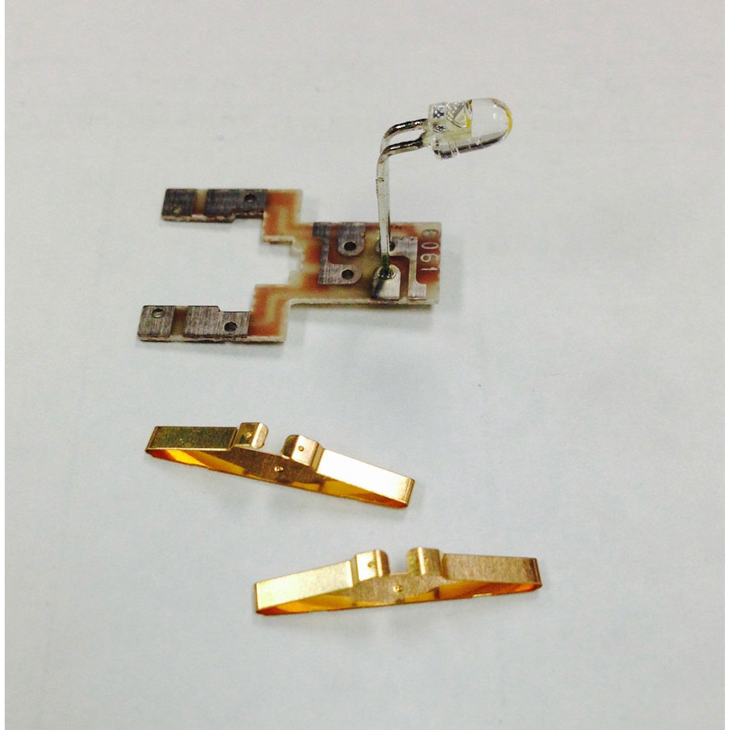 Water Tender Headlight PCB Kit (KAT928065)