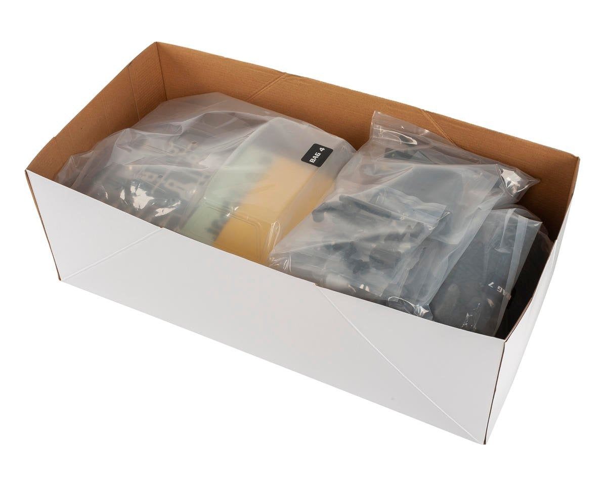 1/10 Outlaw Rampage Pro Kit (KYO34362C)