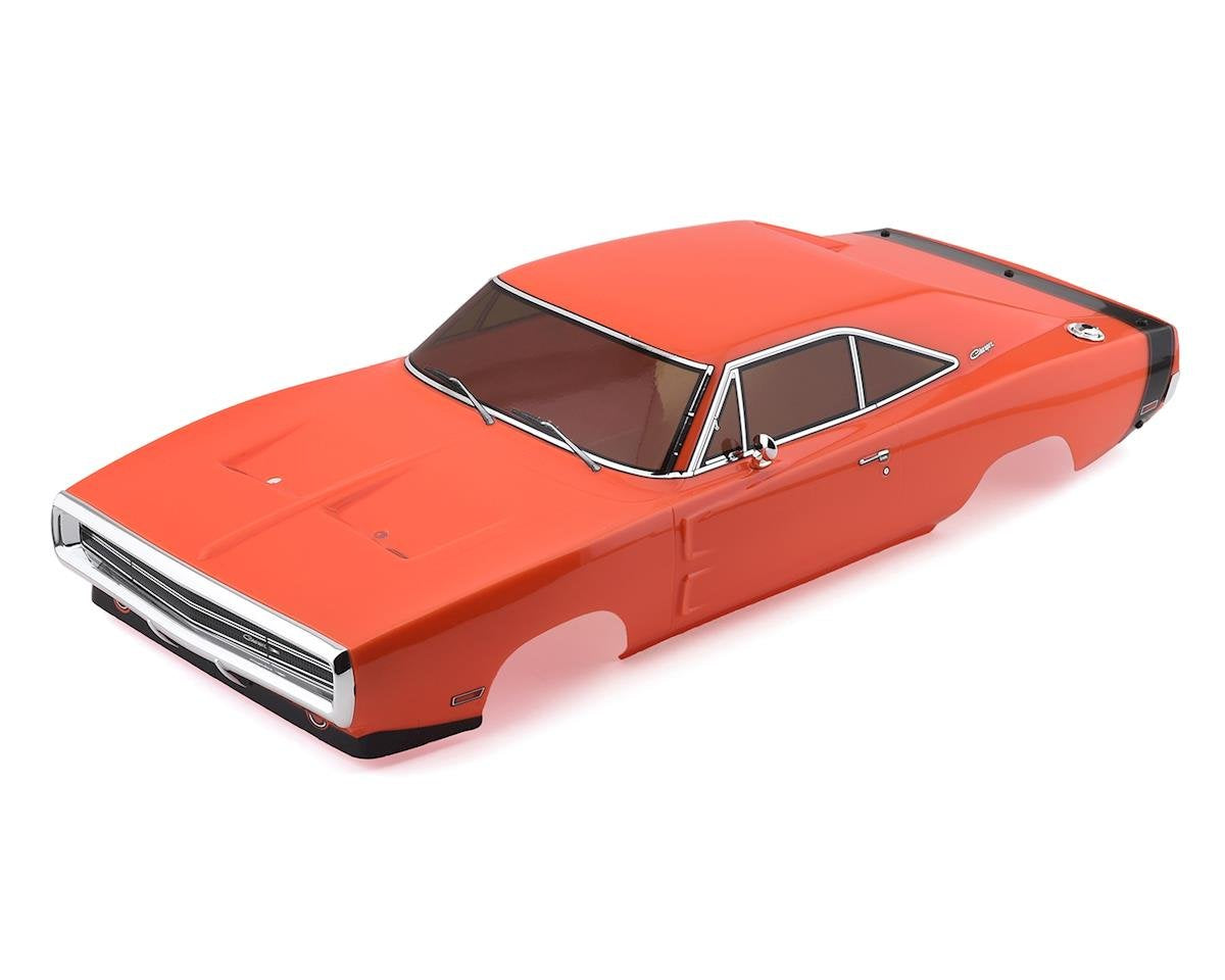 1970 CHARGER HEMI ORANGE (KYOFAB703OR)
