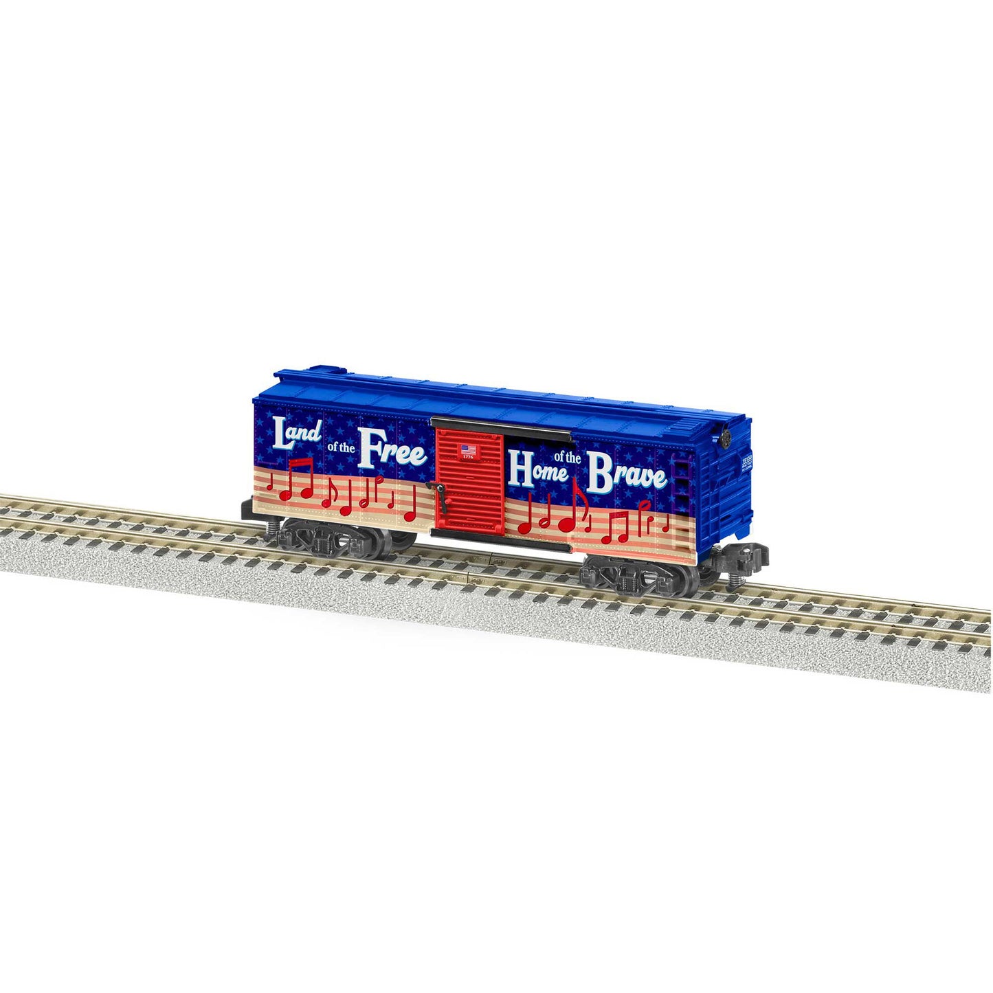 R20 Assorted Rolling Stock (LNL2219150)