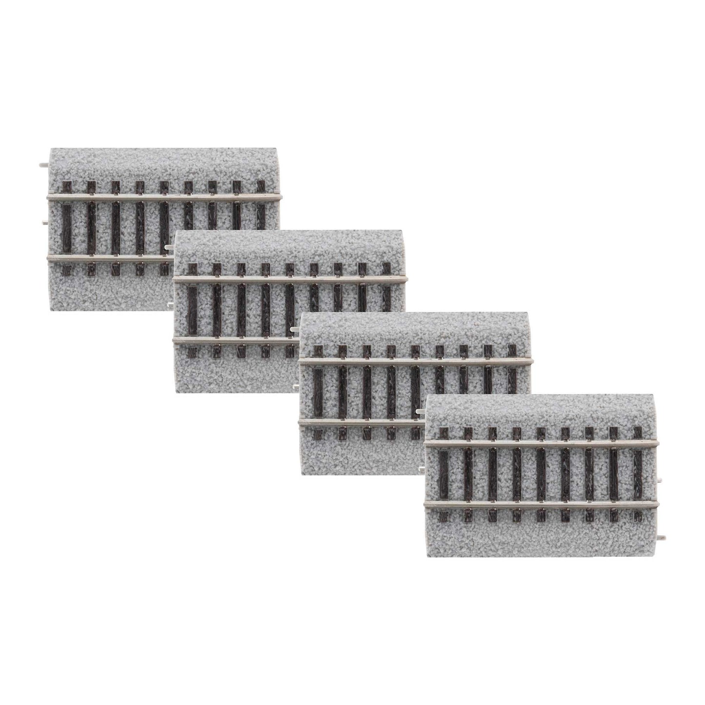 3-Inch Straight MagneLock Track Set (4 Pieces) (LNL8768034)