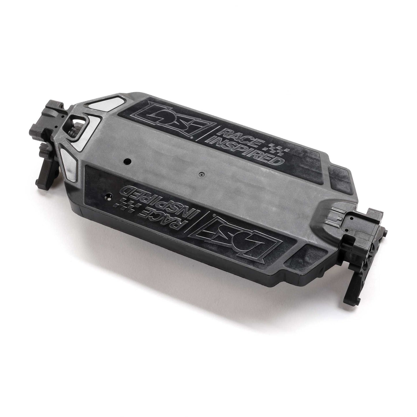 Composite Chassis 225mm for Grom (LOS-1916)