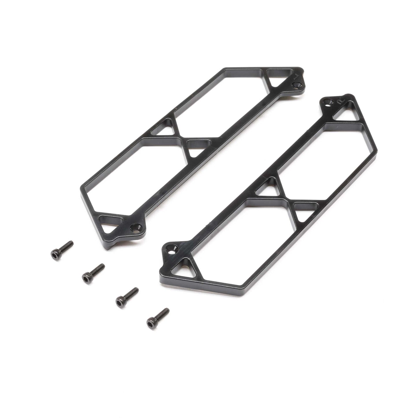 Nerf Bar Set 225mm for Grom (LOS-1921)