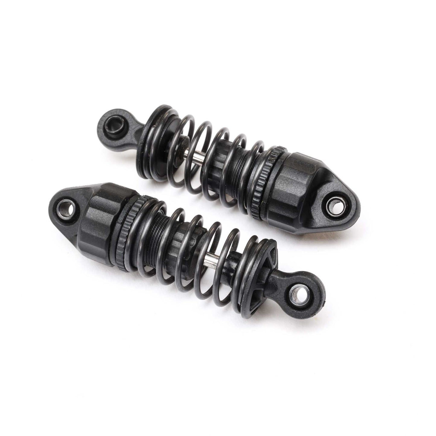 Assembled On-Road Shocks for NASCAR/Grom (2) (LOS-1936)
