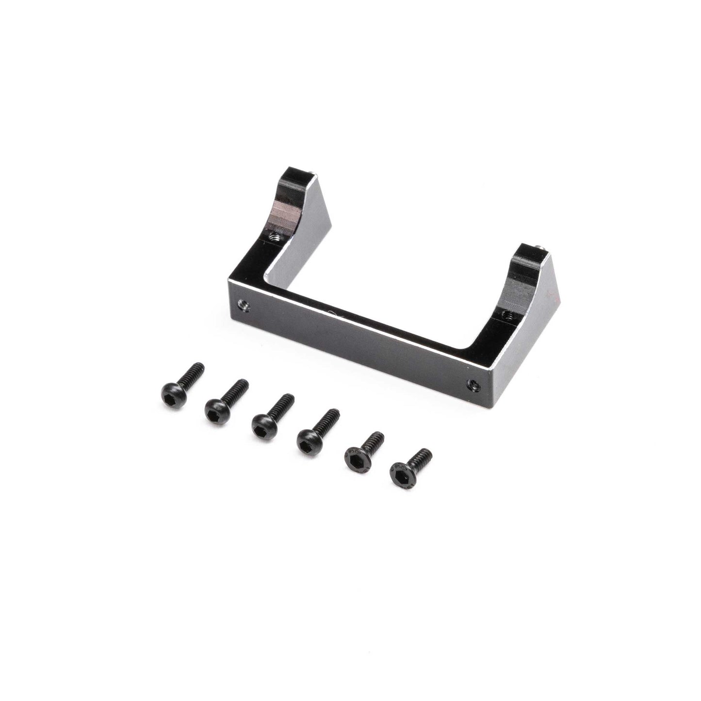 Aluminum Servo Mount for Micro-B (LOS-1986)