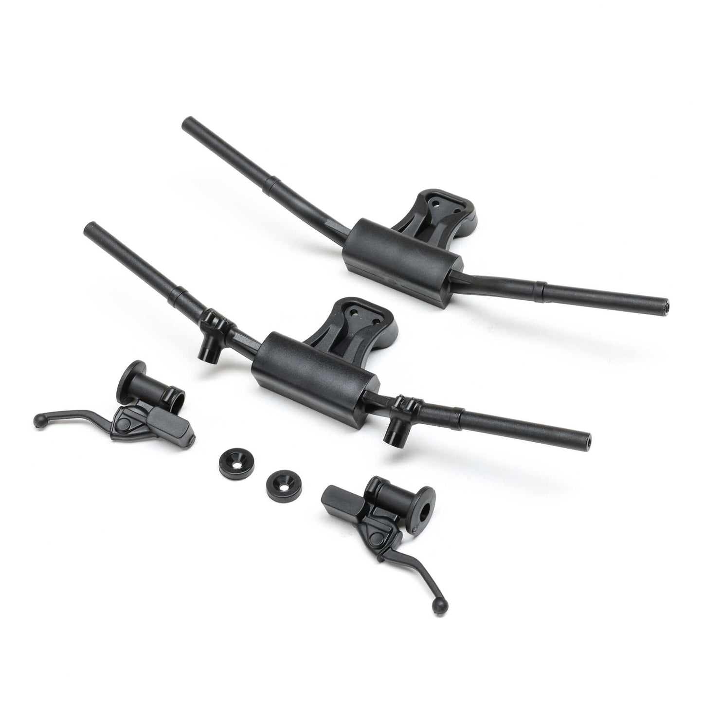 Handle Bar Set for Losi Promoto-MX/SM (LOS-2283)