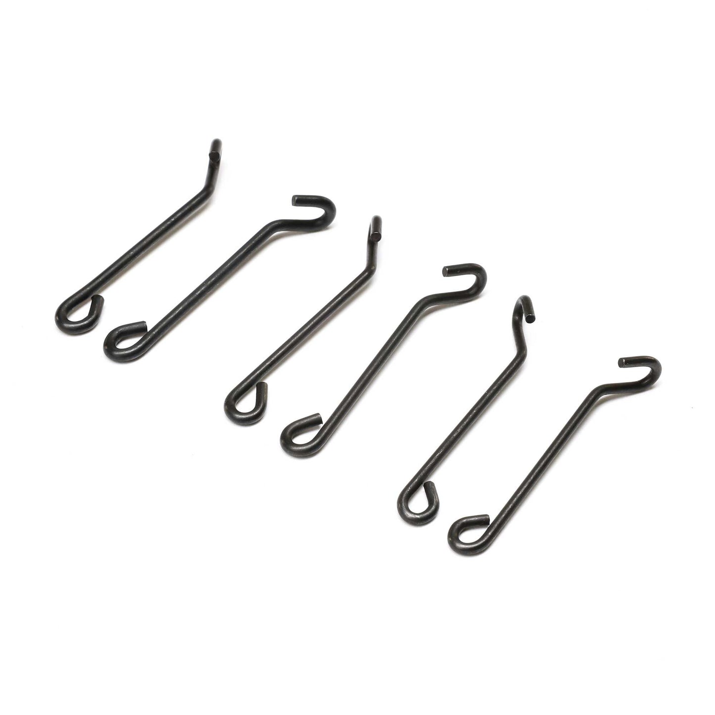 Lean Bar Spring Set for Losi Promoto-MX/SM (2.3, 2.5, 2.7mm) (LOS-2287)