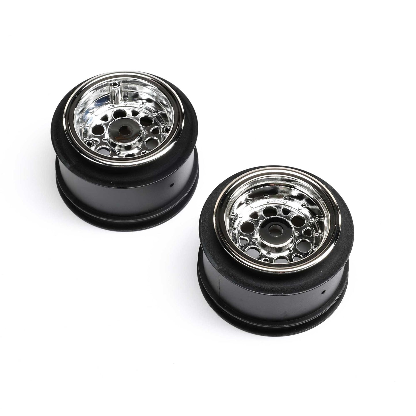 Rear Wheel Set 1.7"/2.2" - 22S Sprint