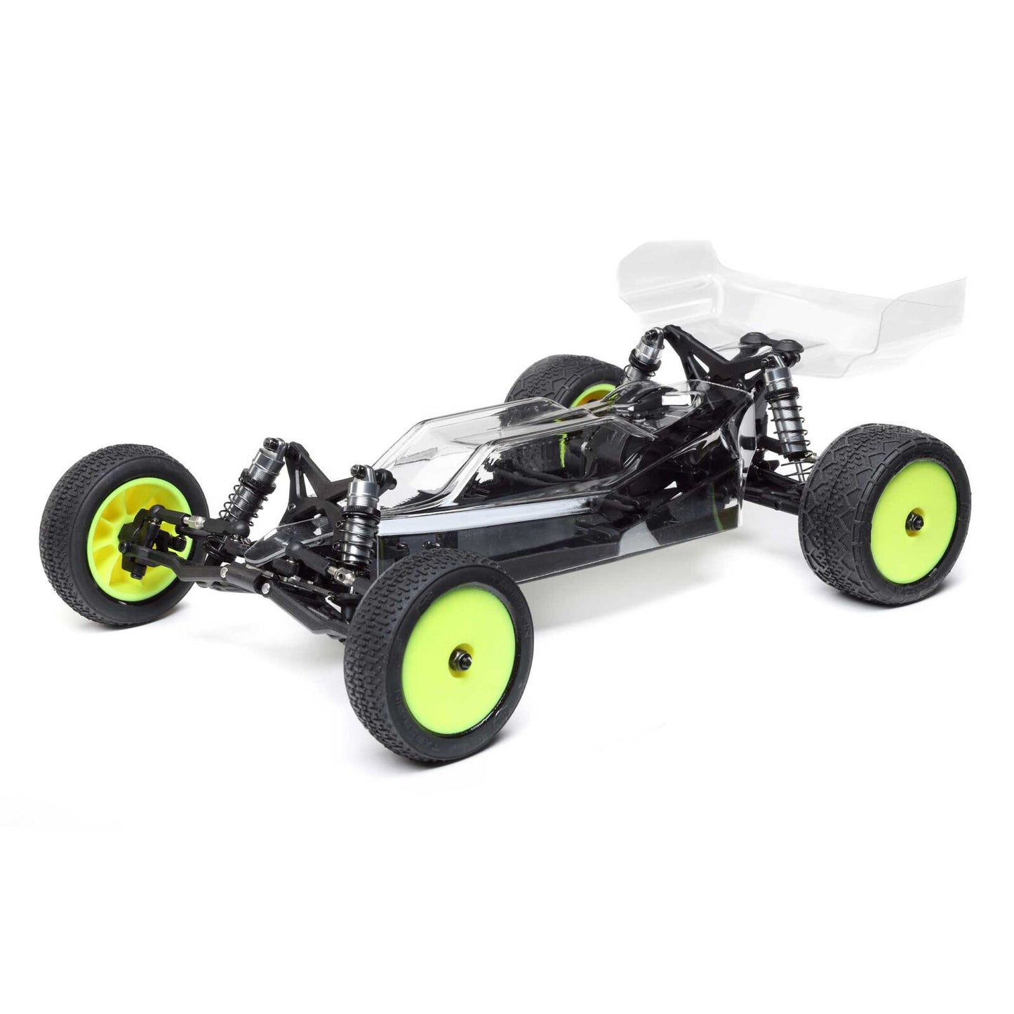 1/16 Mini-B Pro Roller (LOS01025)