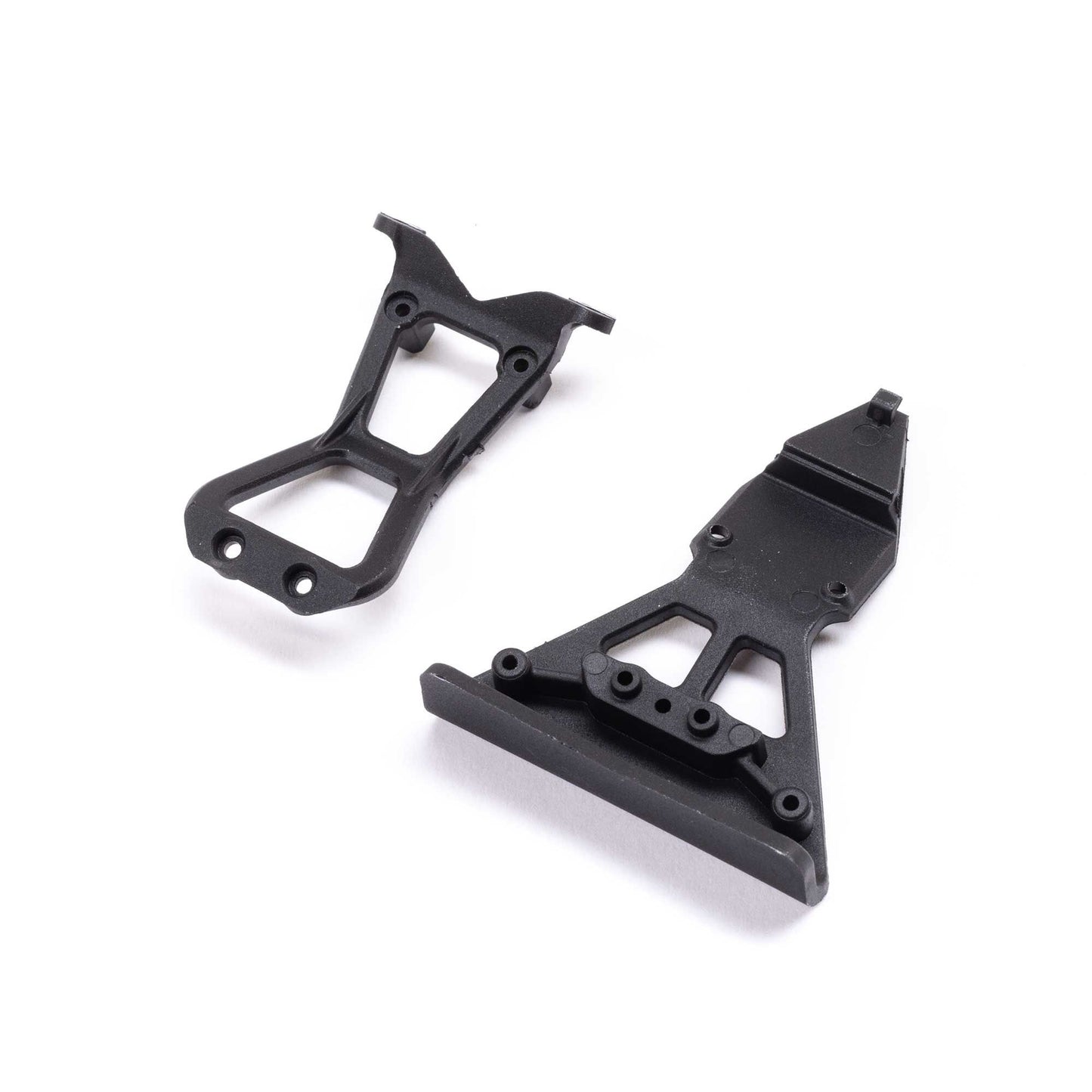 Bumper & Brace for 1970 Mini Drag (LOS211036)