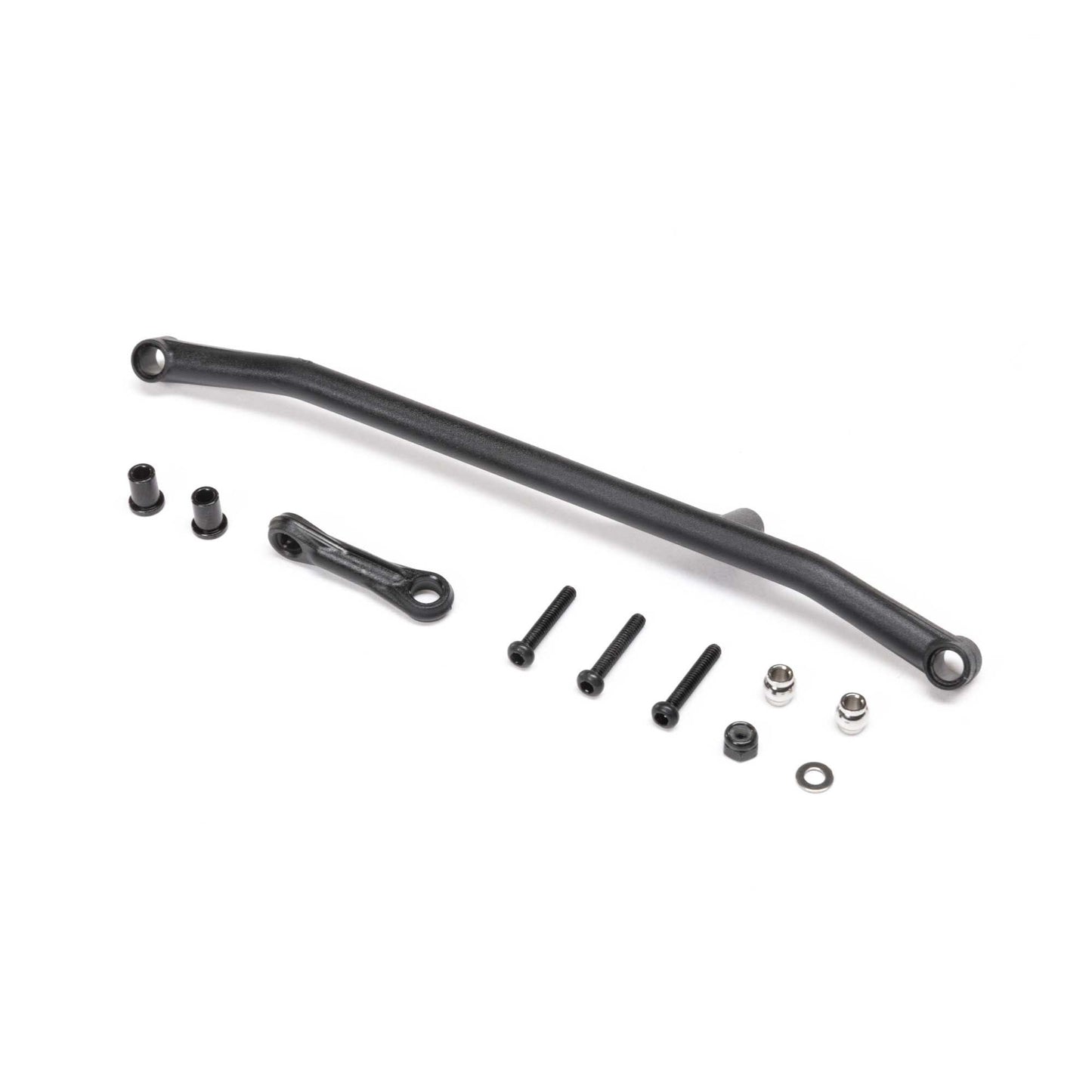 Steering Tie Rod and Drag Link for Mini LMT (LOS211051)