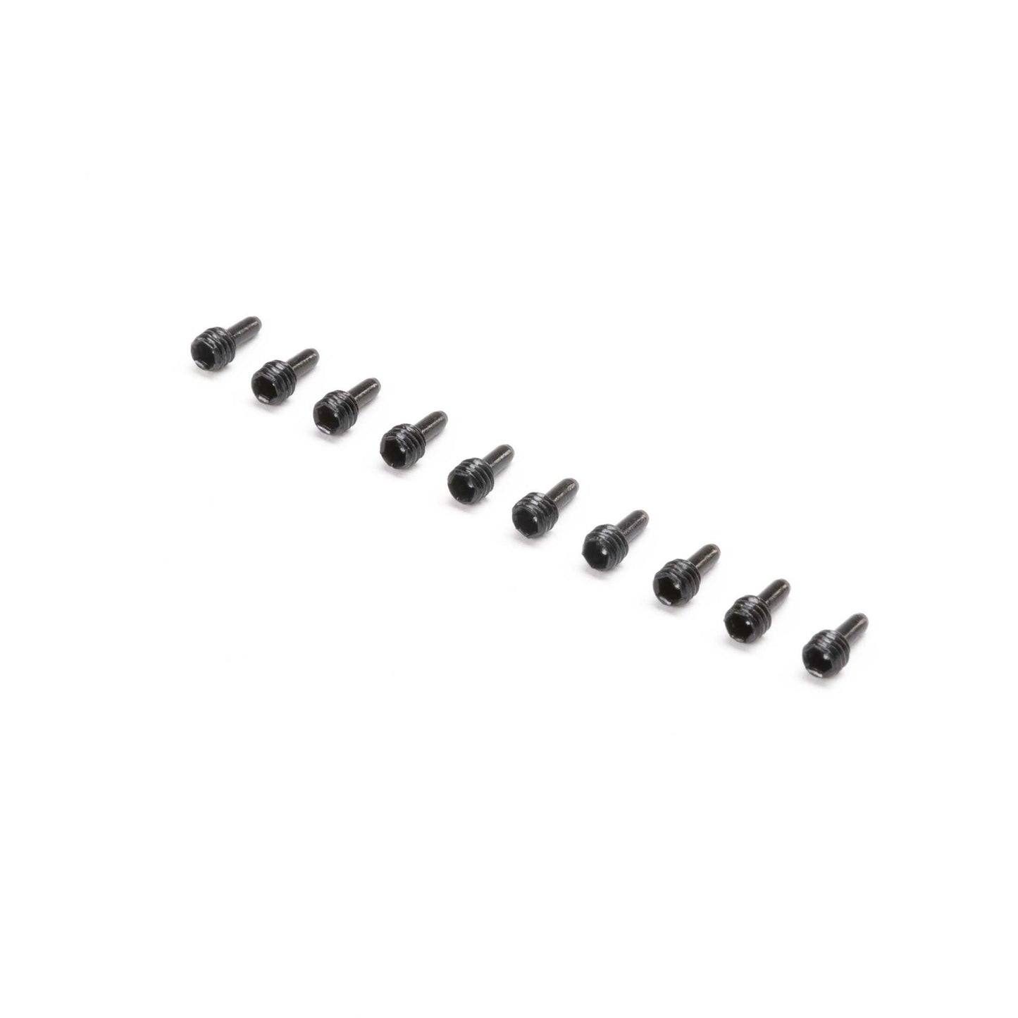 Center Driveshaft Screw Pin (10) for Mini LMT (LOS212040)