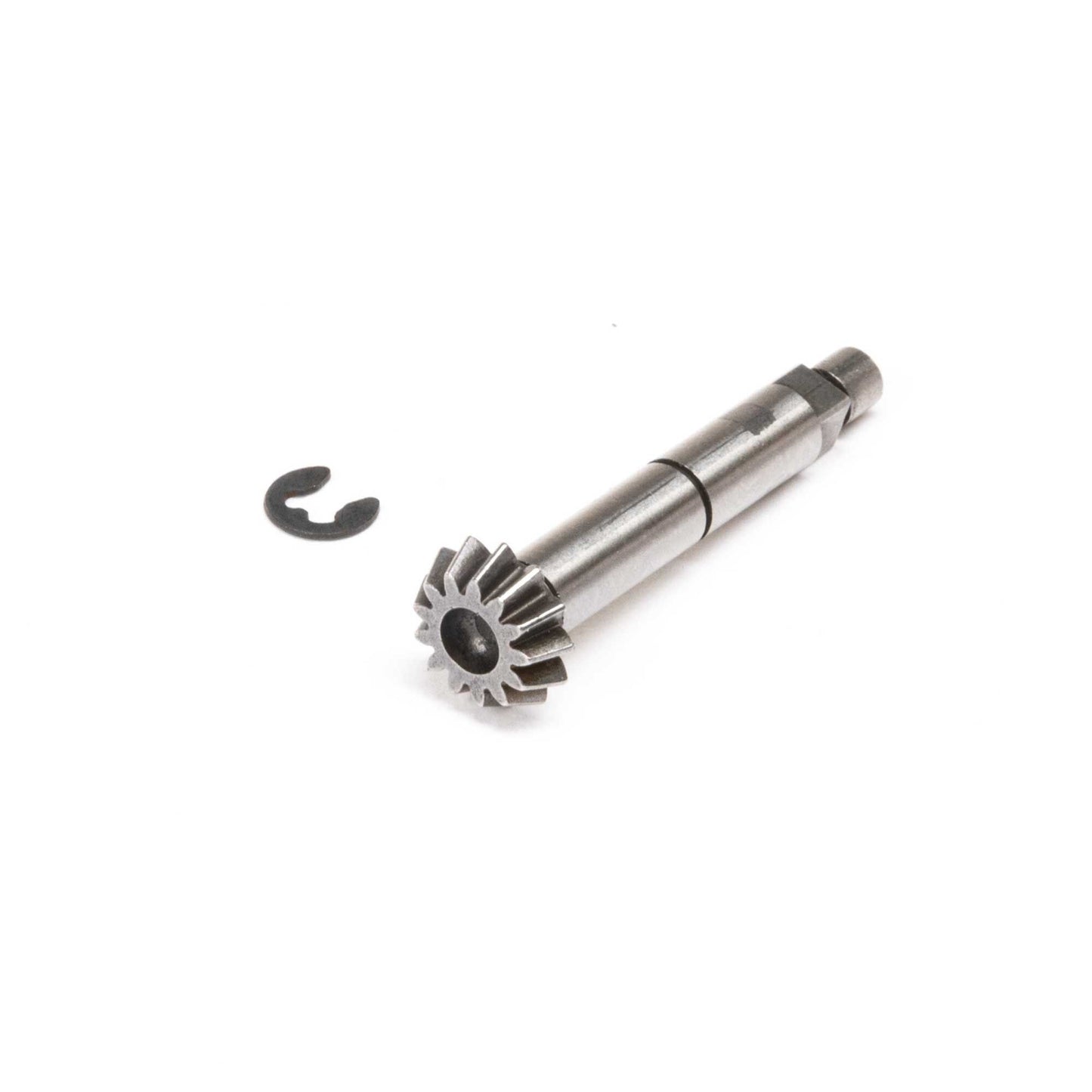13T Pinion Gear for Mini LMT Center Transmission (LOS212045)