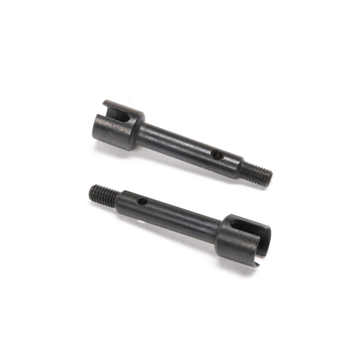 Rear Axle Shaft for Mini LMT (2 Pack) (LOS212047)