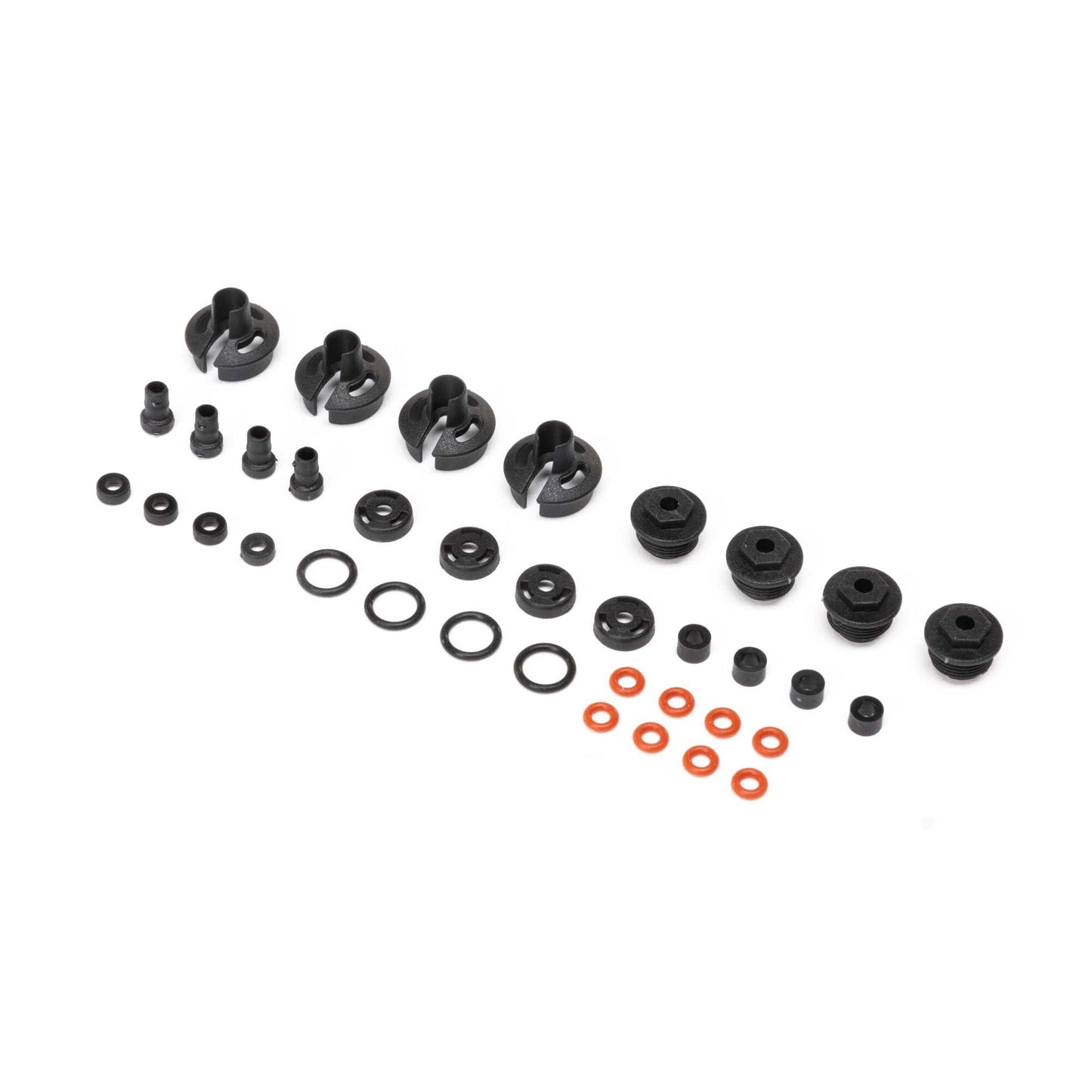 Shock Cartridge Rebuild Kit for Mini LMT (LOS213011)