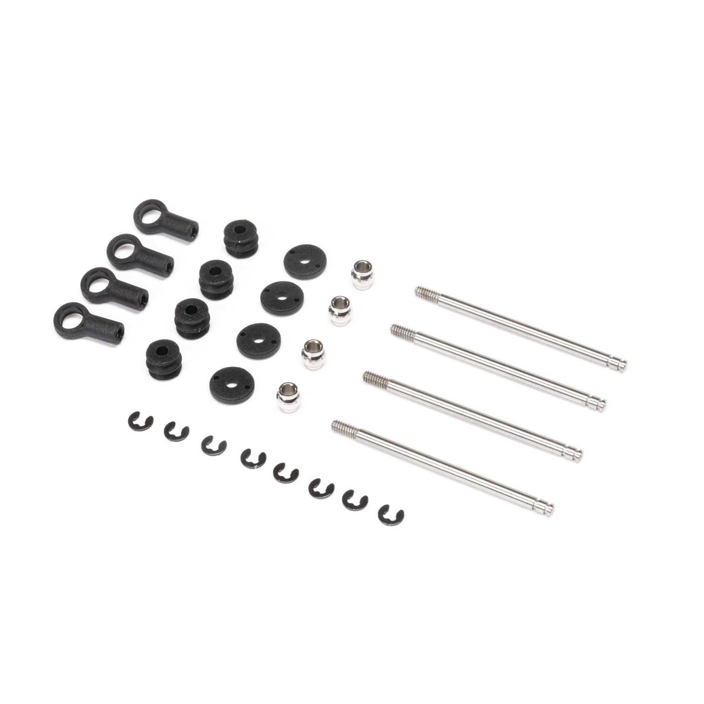 Shock Shaft Rebuild Kit for Mini LMT (LOS213012)