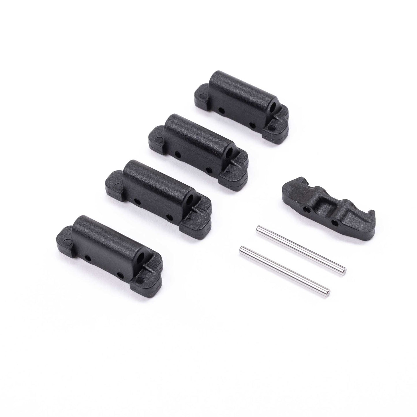 Rear Pivot Block Set for 1970 Mini Drag (LOS214029)