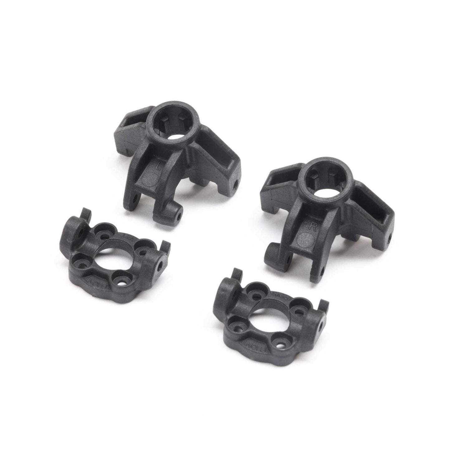Spindle and Spindle Carrier Set for Mini LMT (LOS214041)
