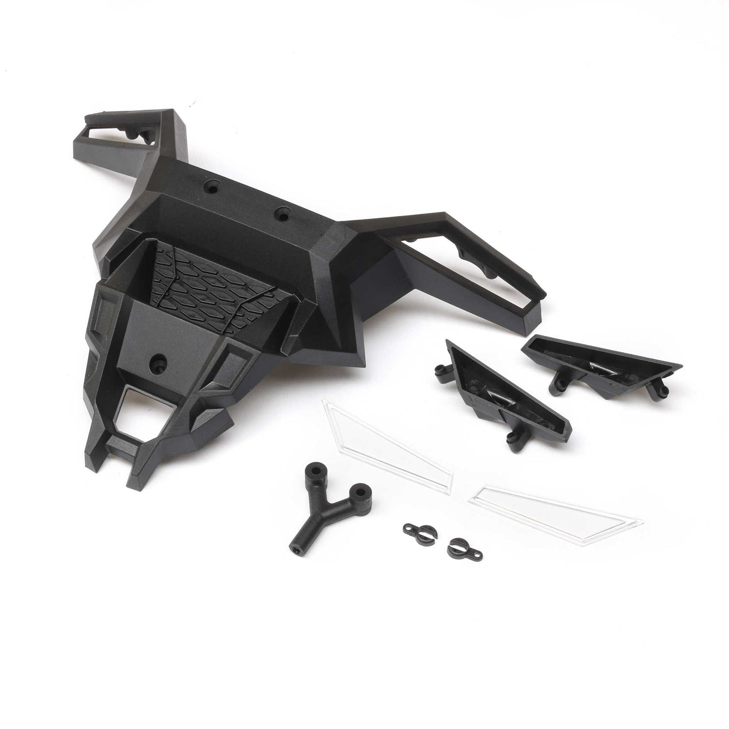 Rear Mask for RZR Rey (LOS230113)