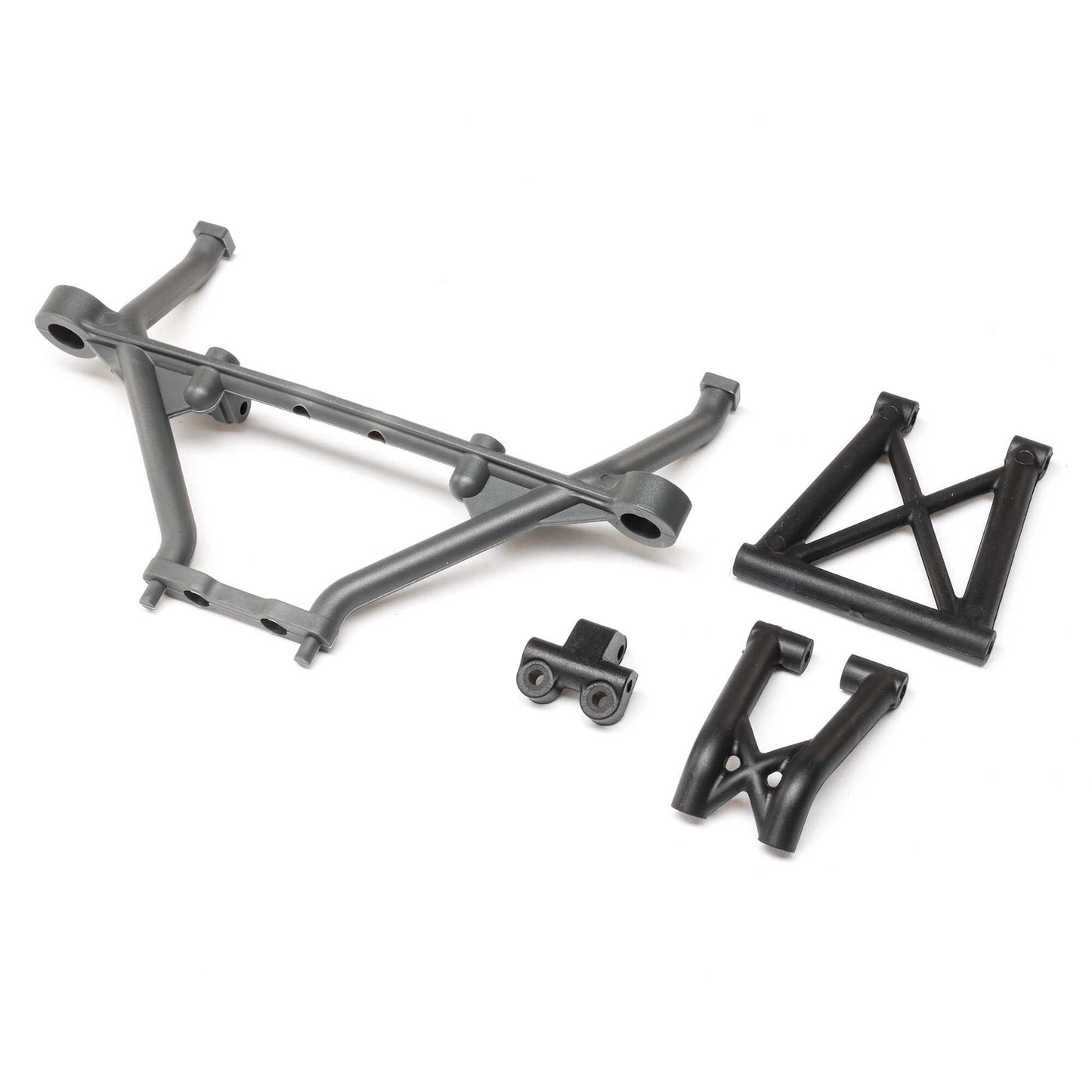 Cage with Lower Support for RZR Rey (LOS230119)