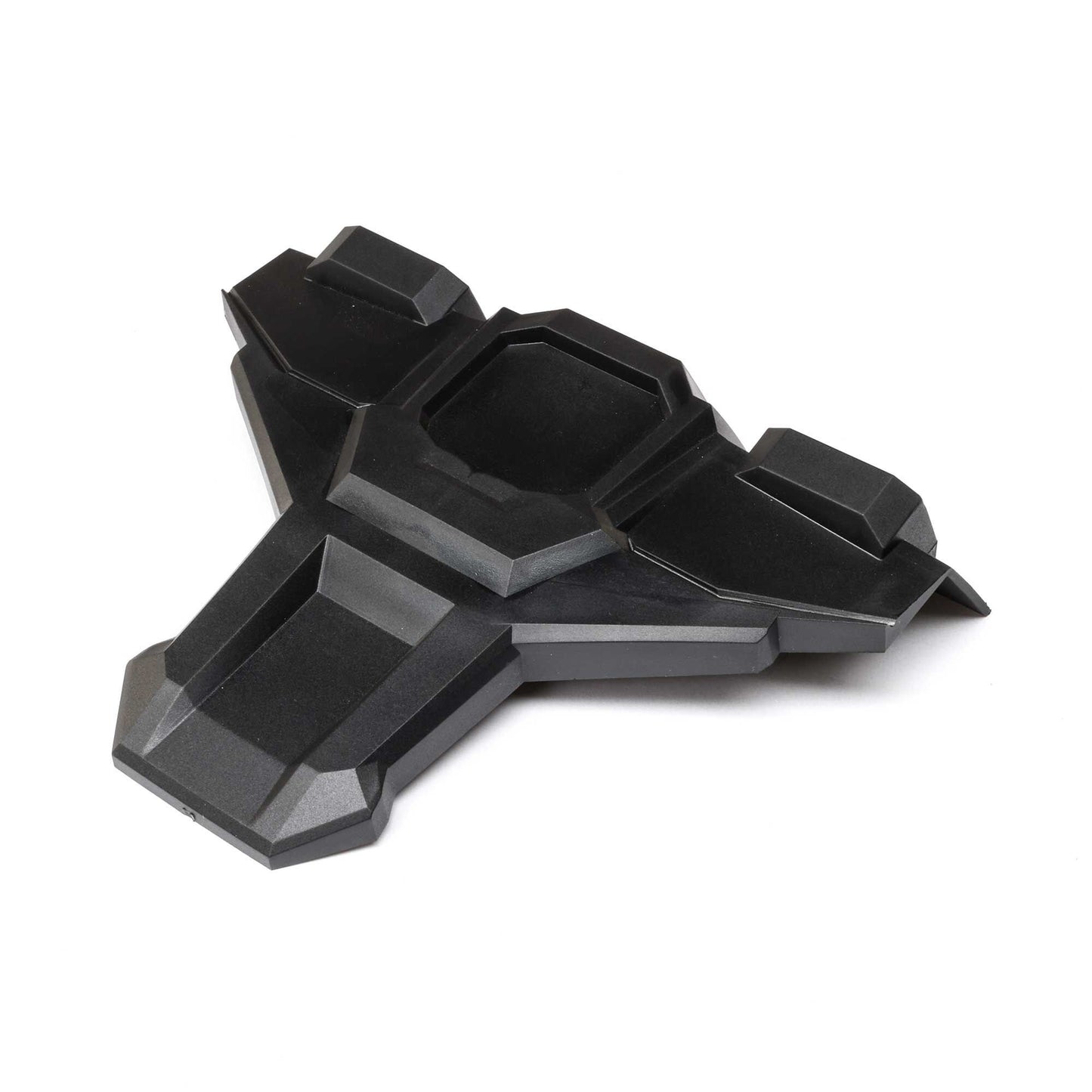 Hood Scoop for RZR Rey (LOS230120)