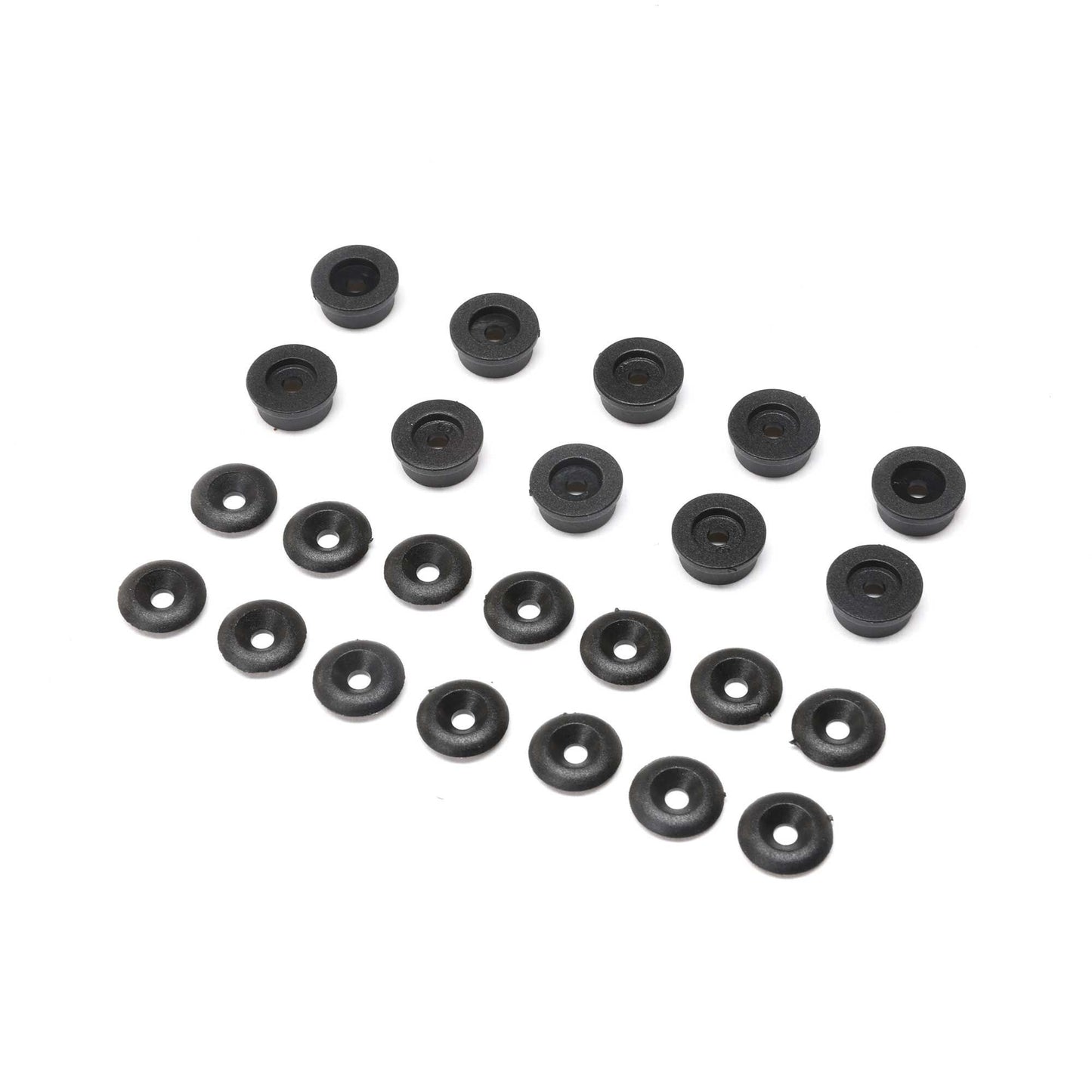 Body Button Set for RZR Rey (LOS230121)