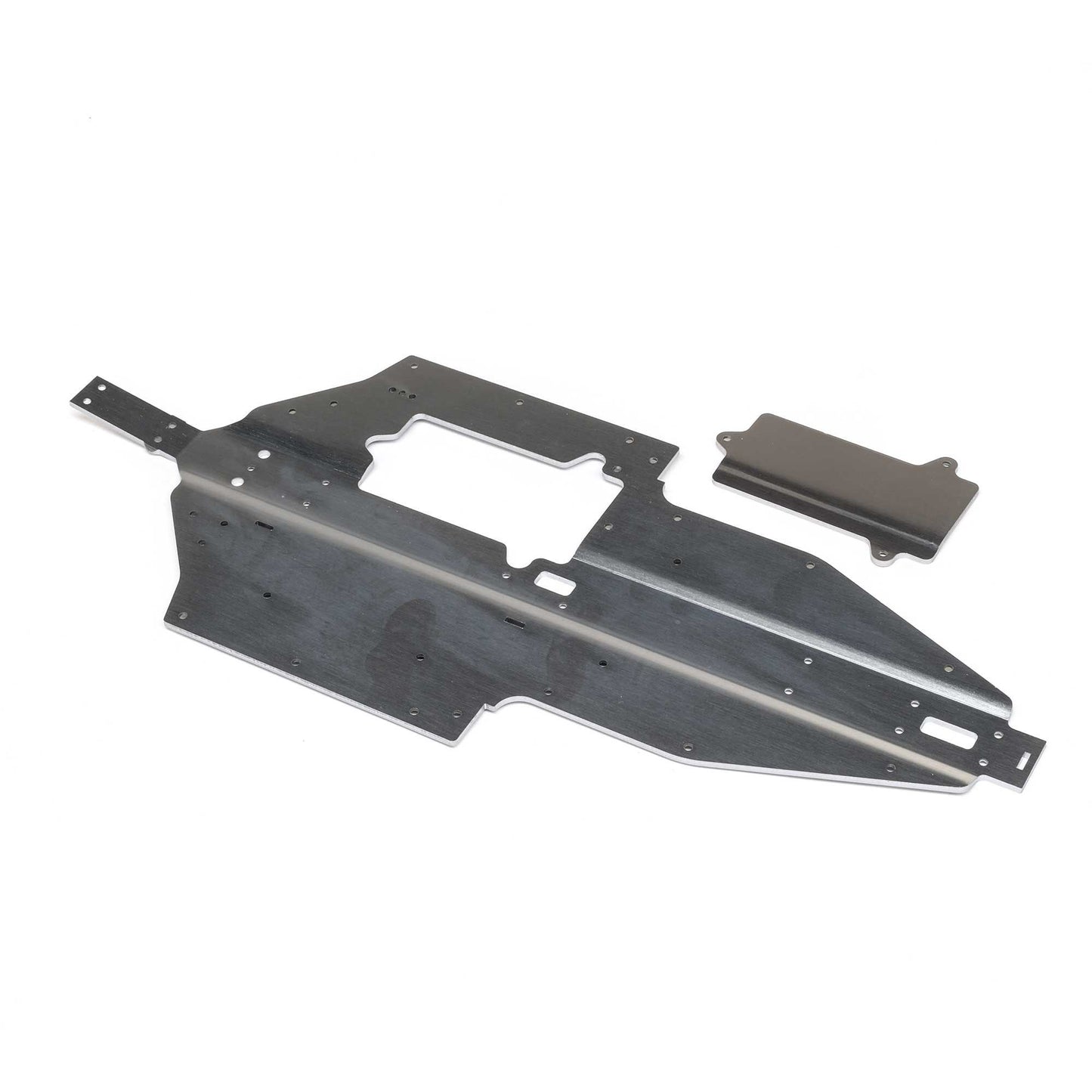 Chassis Plate for RZR Rey (LOS231102)