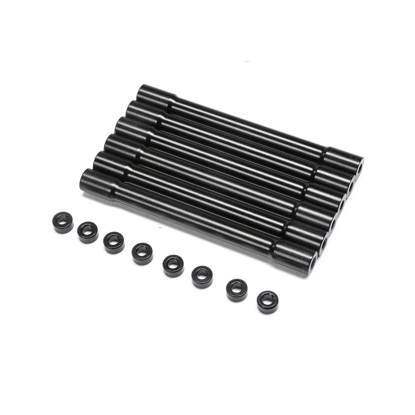 Aluminum Crossbar and Spacer for TLR Tuned LMT Cab Section (LOS241074)