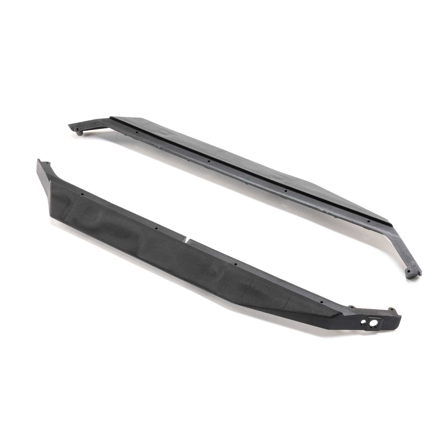Side Guard Set for 1/6 8IGHT-X Super Lasernut Buggy (LOS251128)