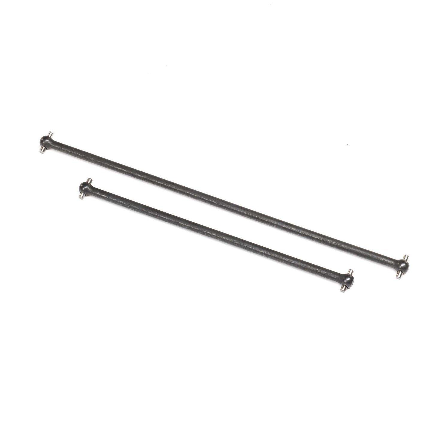Center Driveshaft Set for 1/6 8IGHT-X Super Lasernut Buggy (LOS252146)