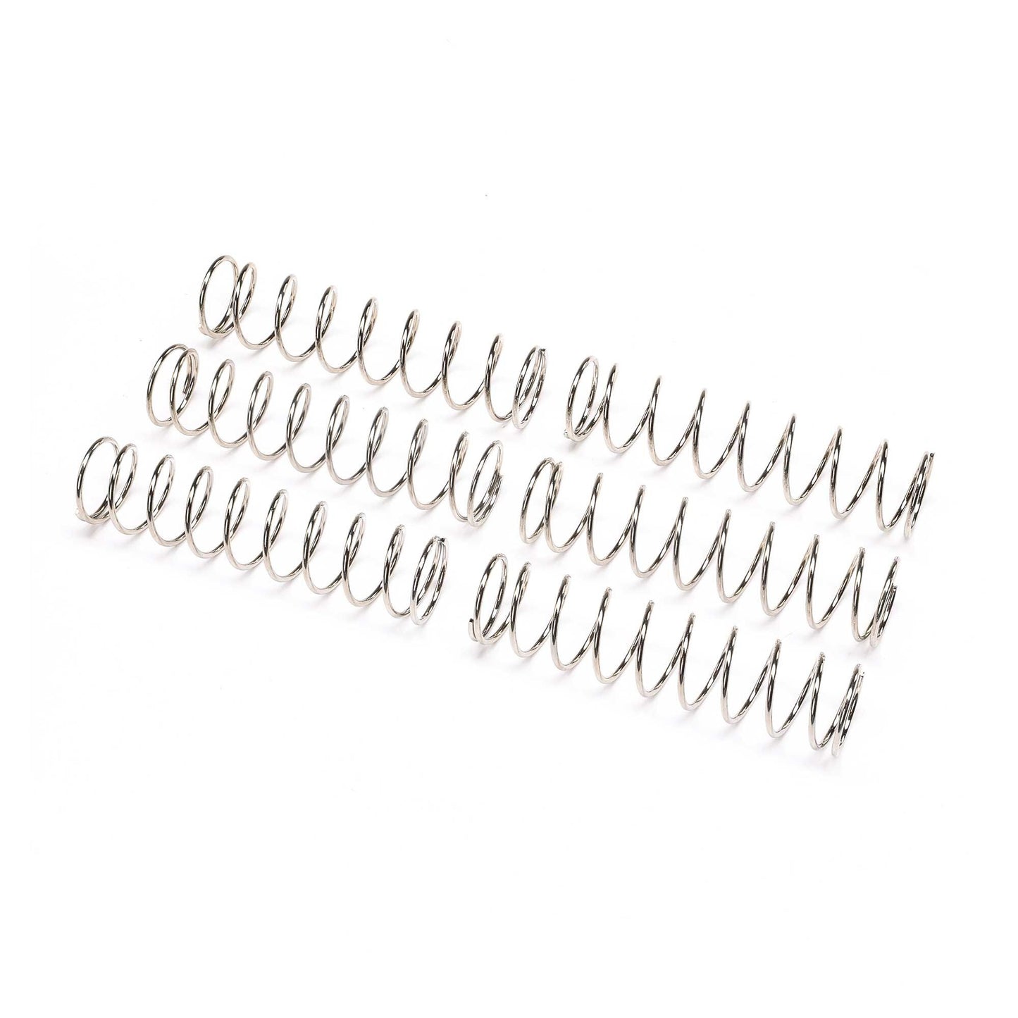 Rear Spring Set for 8X Super Lasernut (LOS253038)
