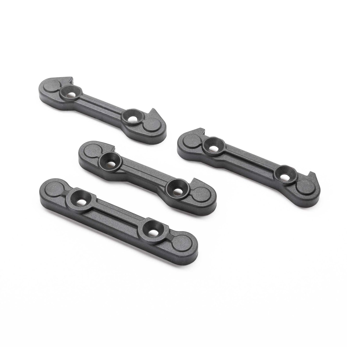 Pin Mount Cover Set for 8XE RTR and 8XTE RTR (LOS254074)