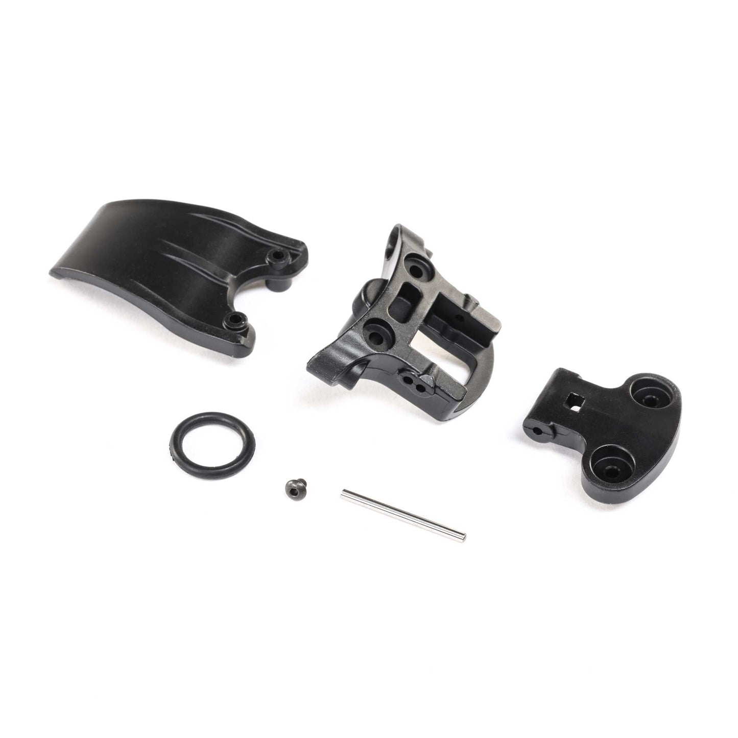 Rear Fender Mount Set for Losi Promoto-MX/SM (LOS261008)